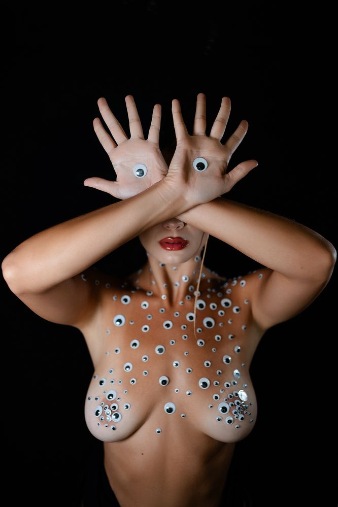 Photograph by Kseniia Suvorova