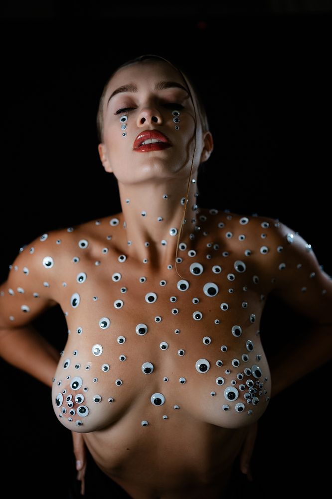 Photograph by Kseniia Suvorova