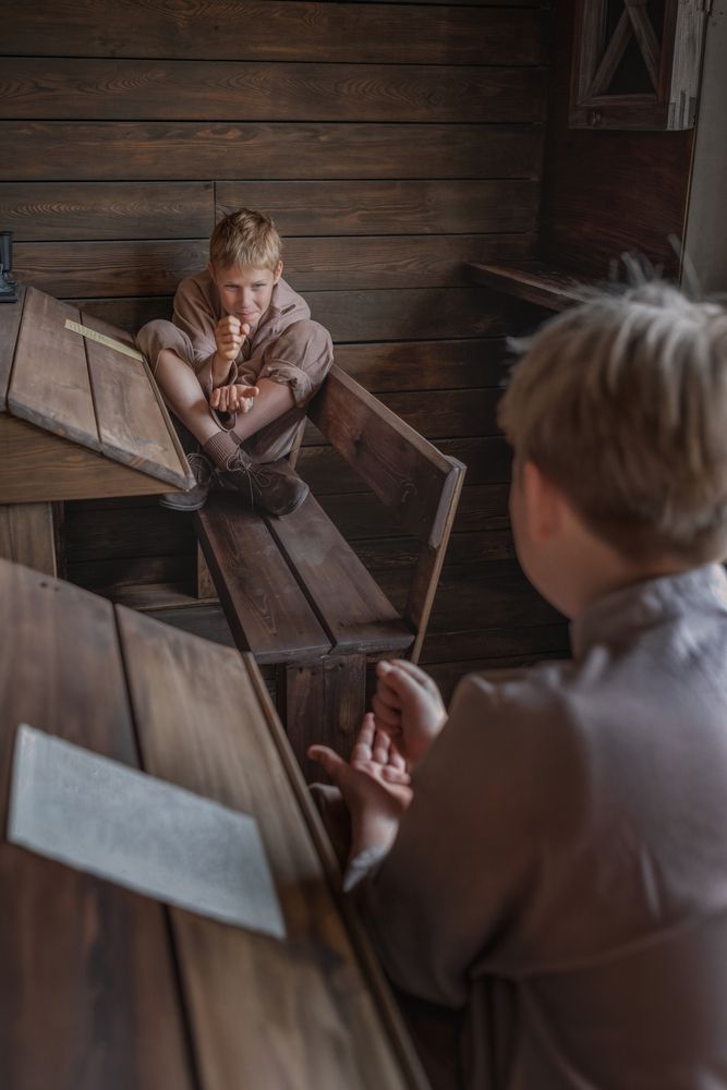 Photograph by Ольга Казакова