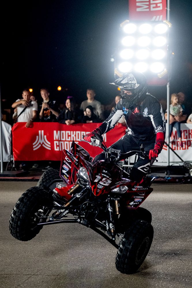 Photograph by Владислав Шавров