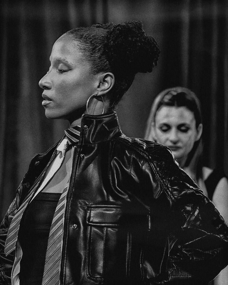 Photograph by Anatoli Fornet