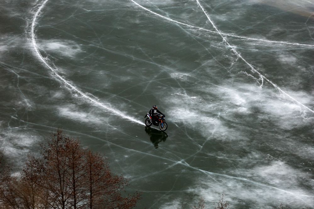 Photograph by Сергей Конюшенко