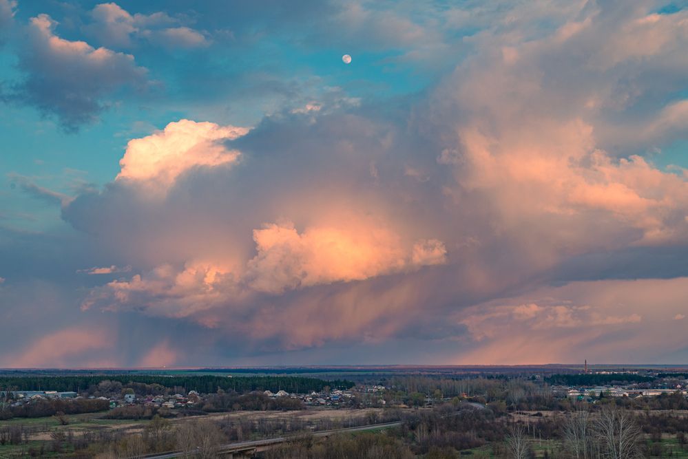 Photograph by Сергей Немцев