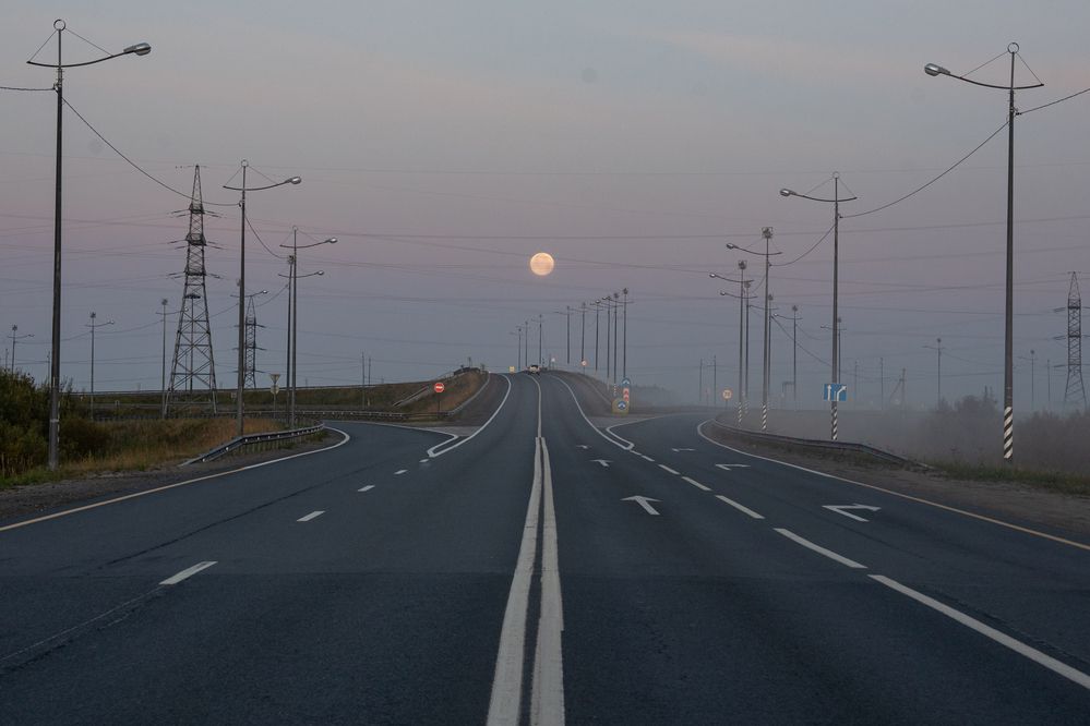 Photograph by Евгения Ковригина