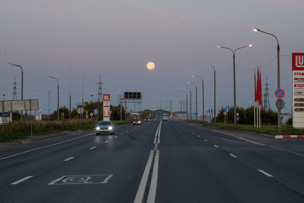 Photograph by Евгения Ковригина