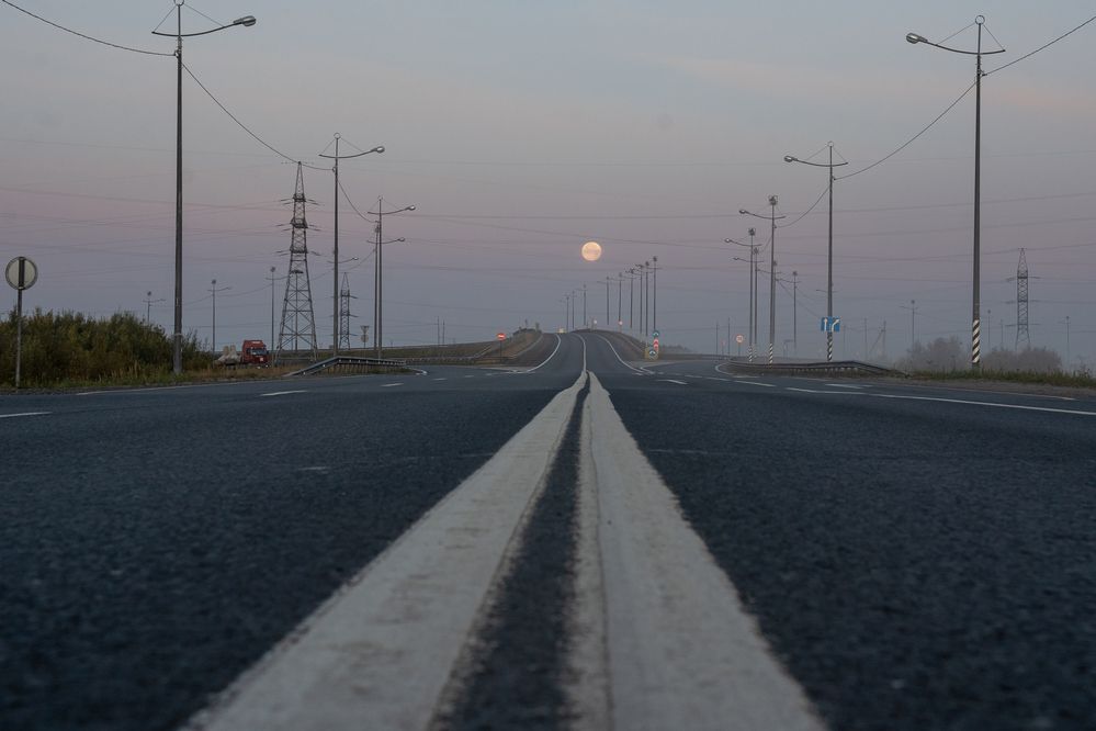 Photograph by Евгения Ковригина