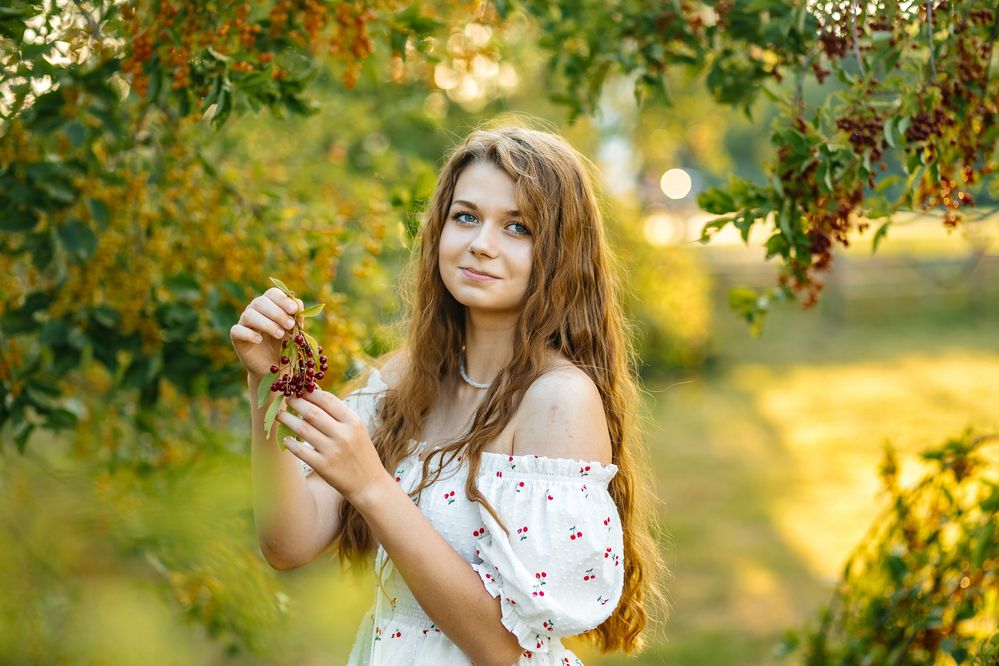 Photograph by Нефедова Ангелина