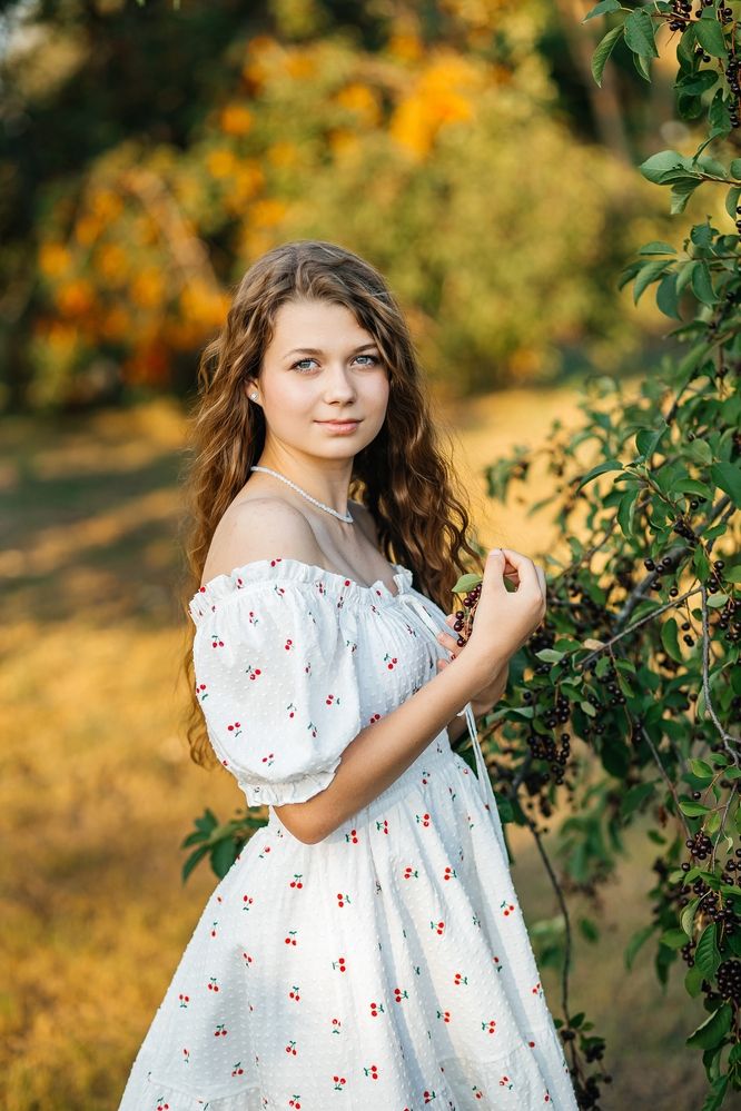 Photograph by Нефедова Ангелина