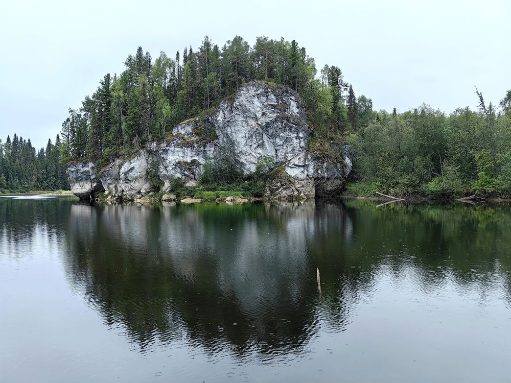 Photograph by OLGA MIKHNEVICH