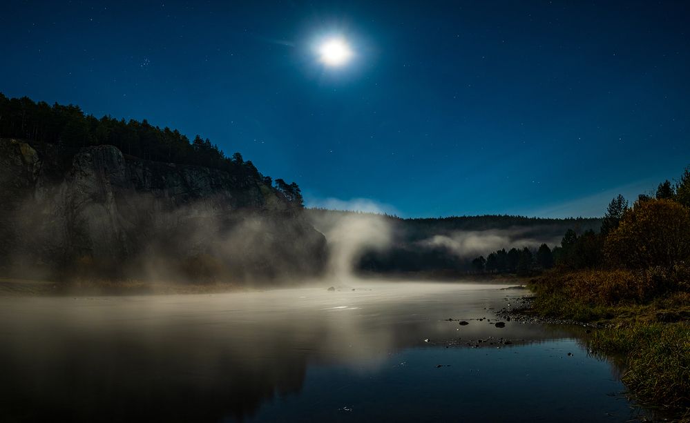 Photograph by Евгений Кармаев