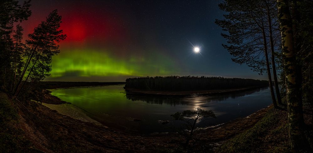 Photograph by Евгений Кармаев