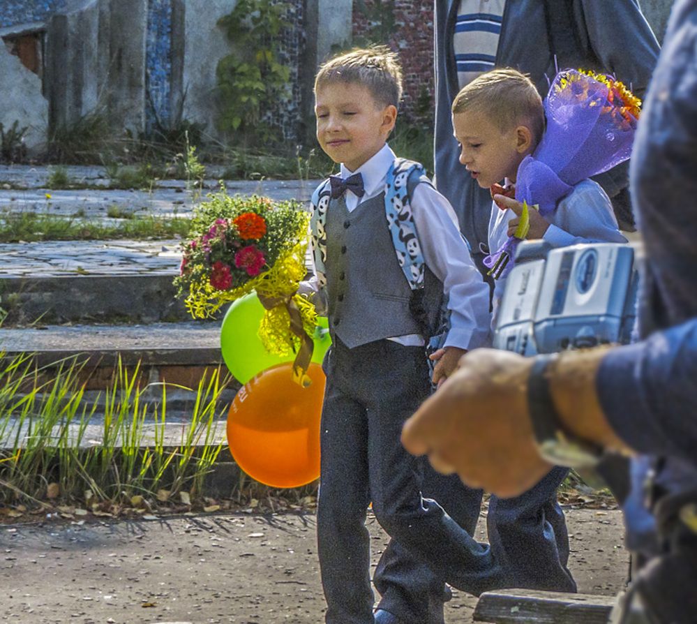 Photograph by Цветков Сергей