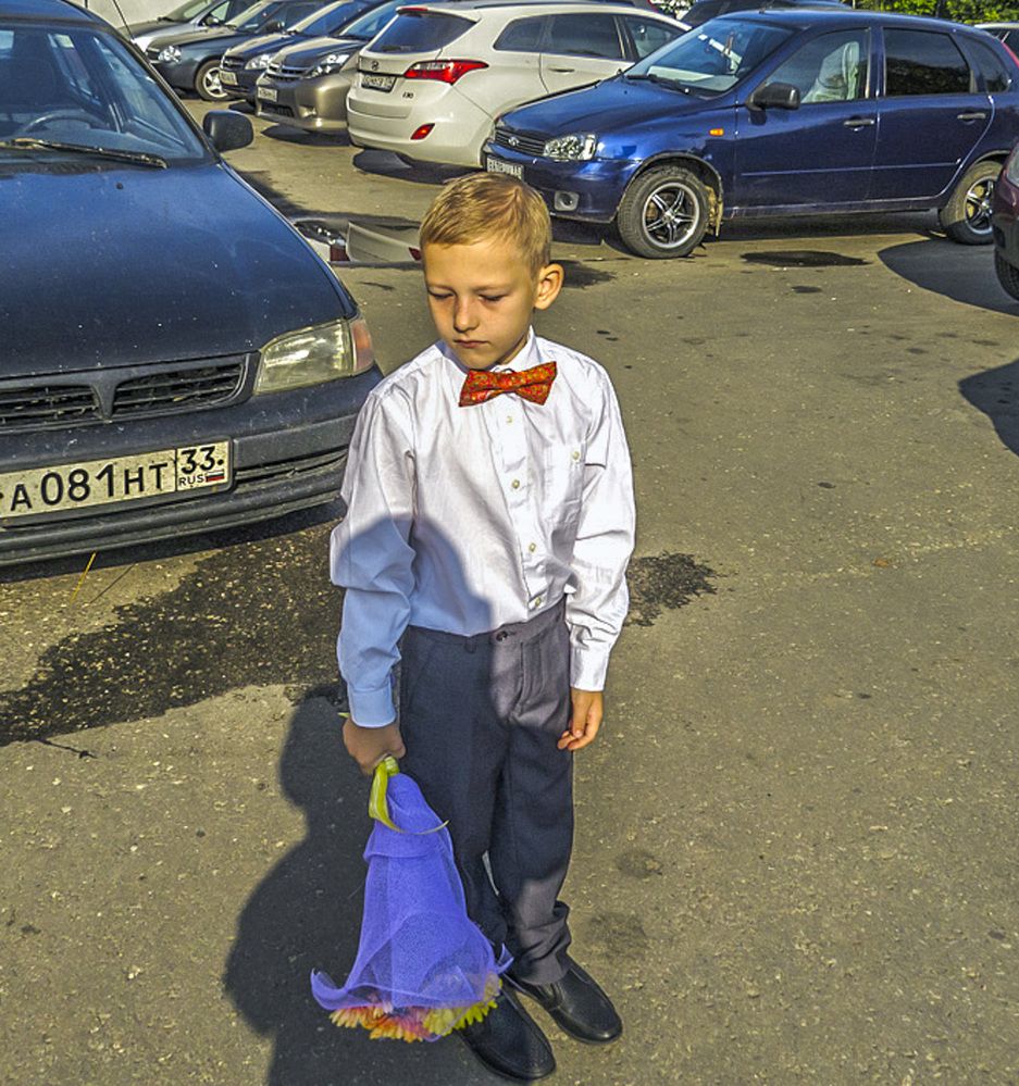 Photograph by Цветков Сергей