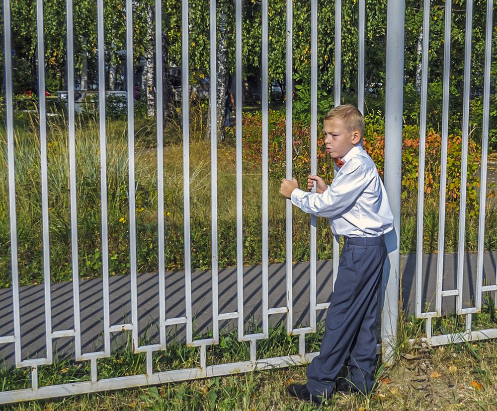 Photograph by Цветков Сергей