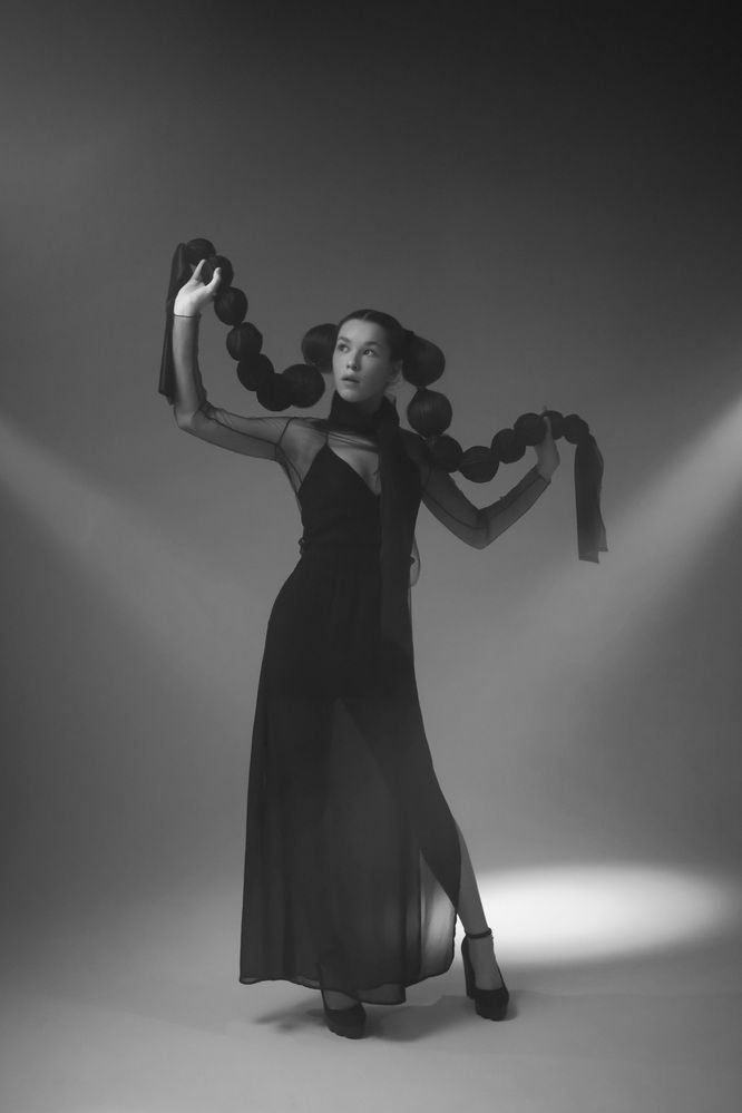 Photograph by Ольга Солодова