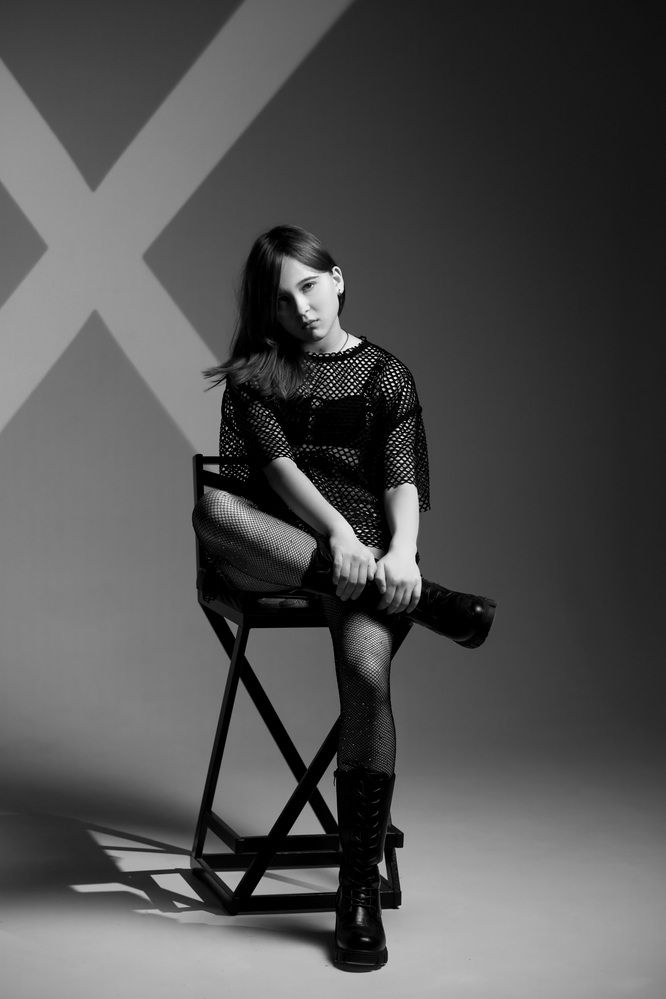 Photograph by Ольга Солодова