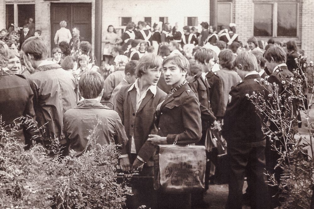 Photograph by Pavel Gukov