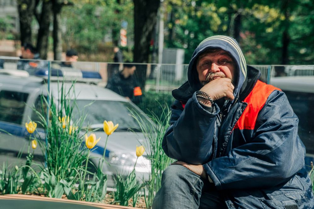 Photograph by Max Vegas