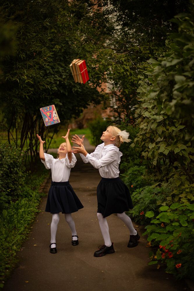 Photograph by Наталья Муравейко