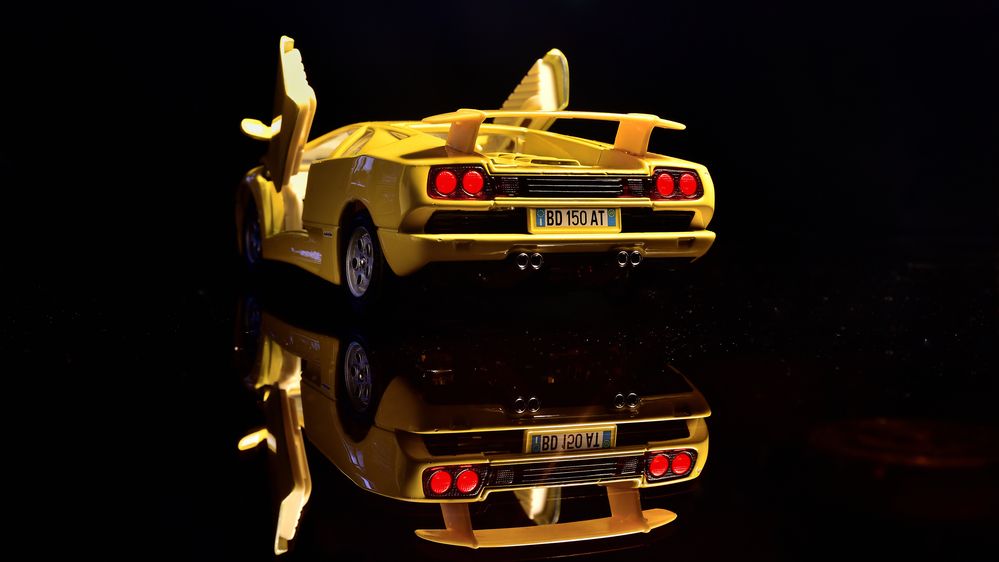 Photograph by Артем Клунко