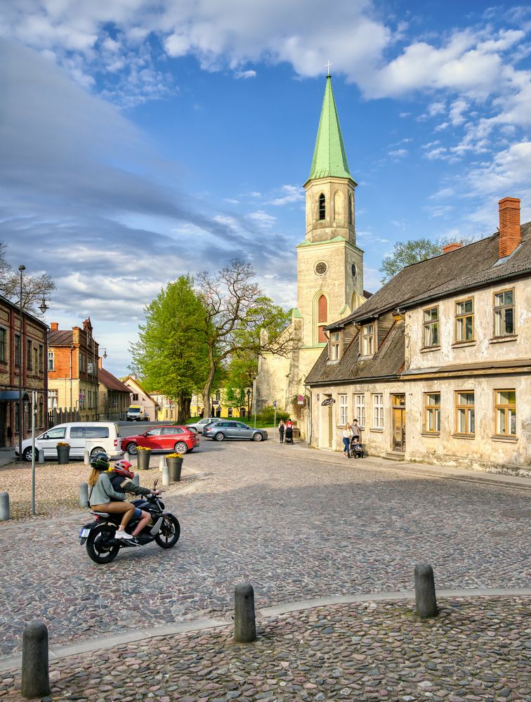 Photograph by Kulikova Albina