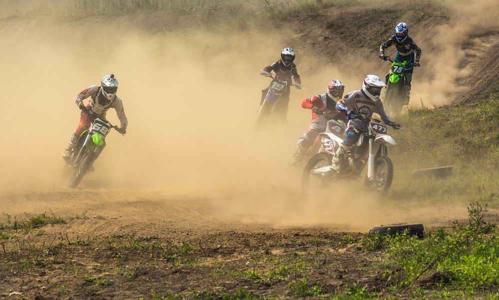 Photograph by Владимир Синцов