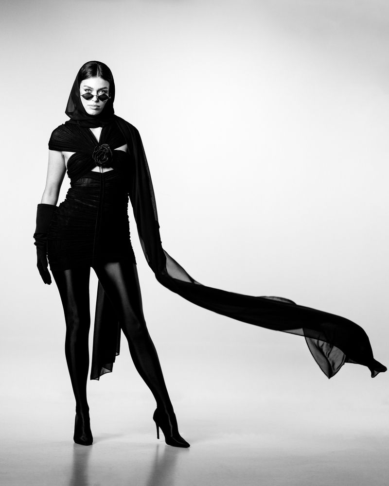 Фотография автора Michal Nega