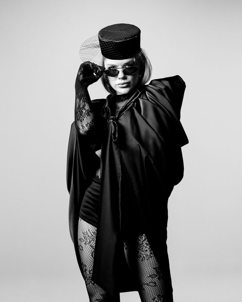 Photograph by Michal Nega