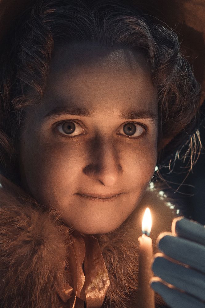 Photograph by Марсель Курячьева