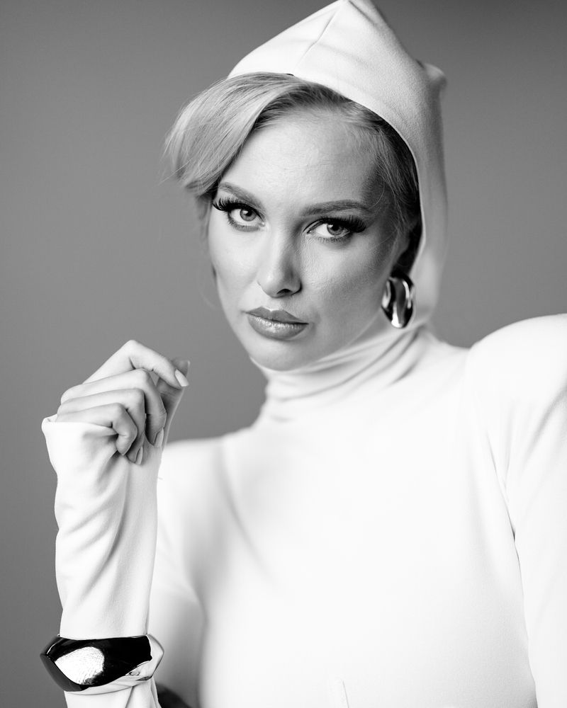 Фотография автора Michal Nega