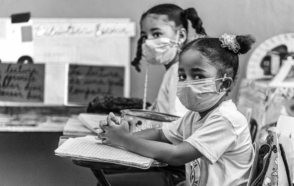 Photograph by Eddy Vittini