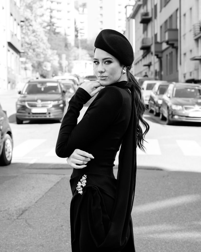 Фотография автора Michal Nega