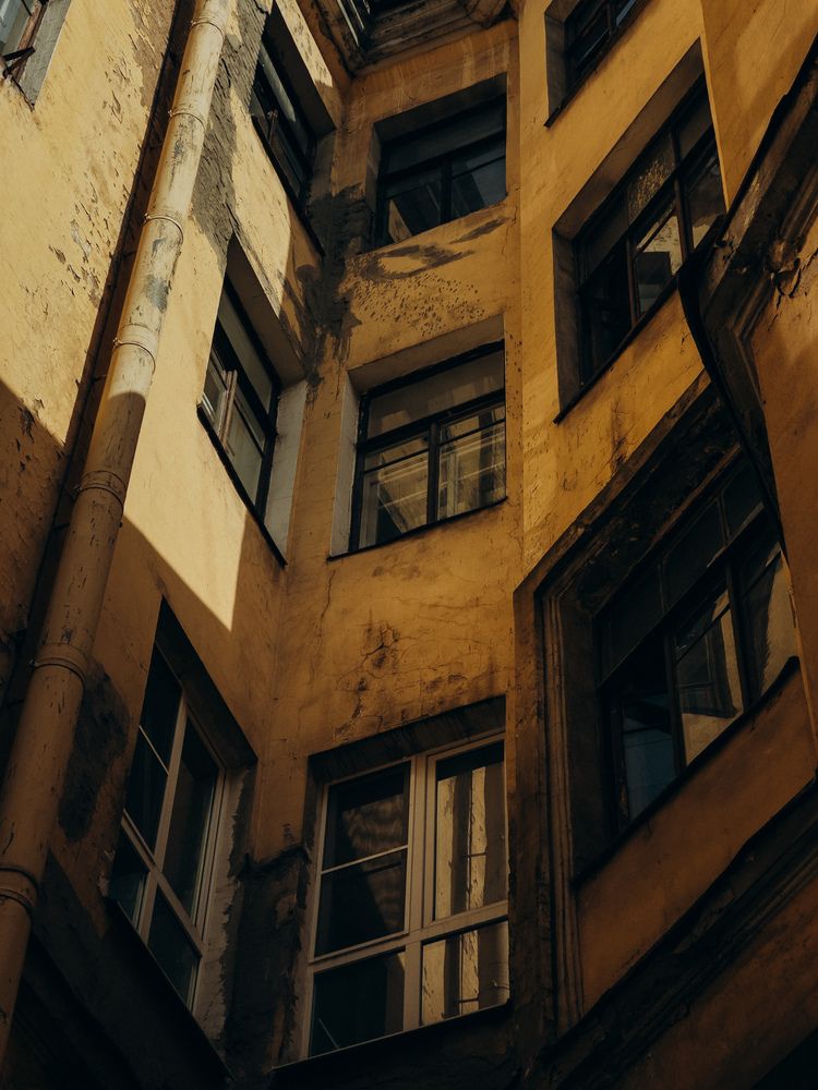 Photograph by Алиса Нежинская