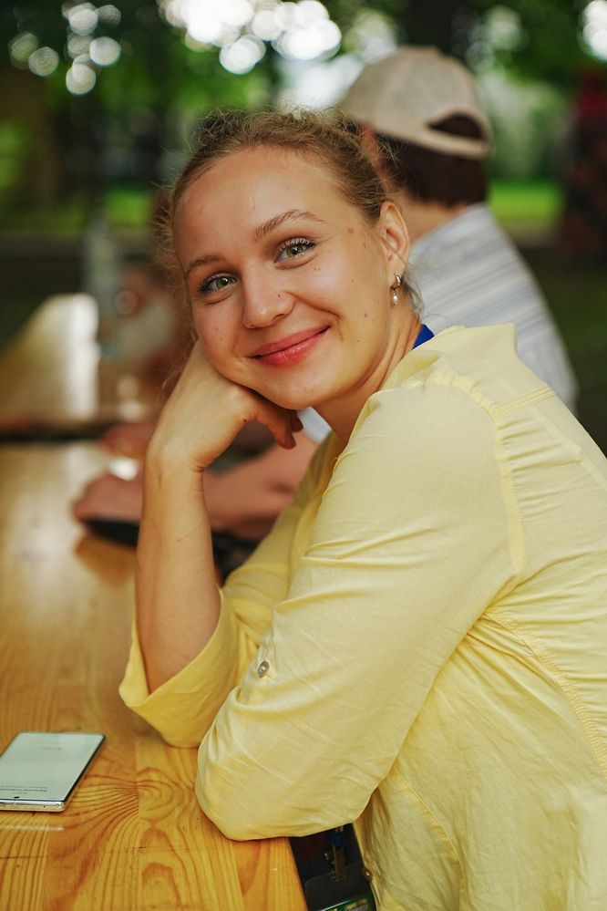 Photograph by Натали Захарова (Тай)