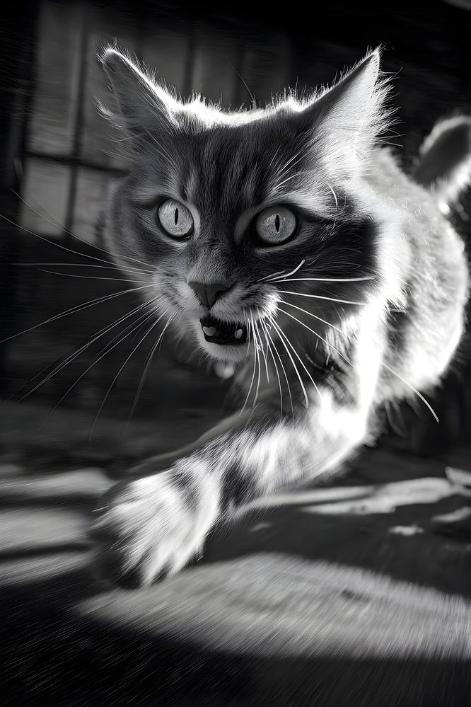 Ночная охота