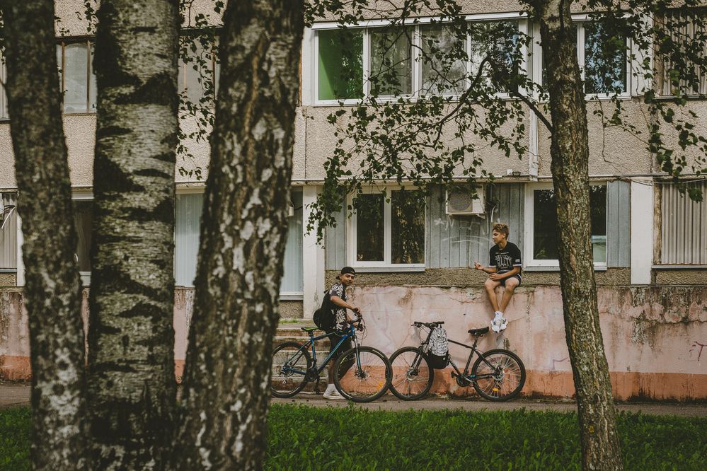 Photograph by Натали Захарова (Тай)