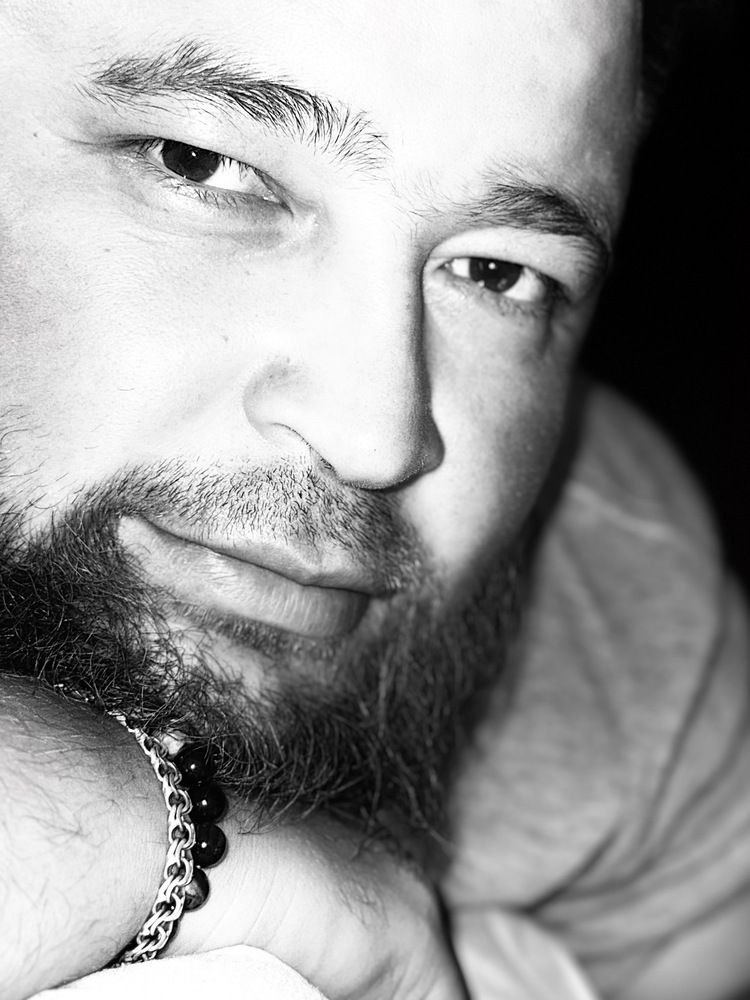 Photograph by Карина Даутова