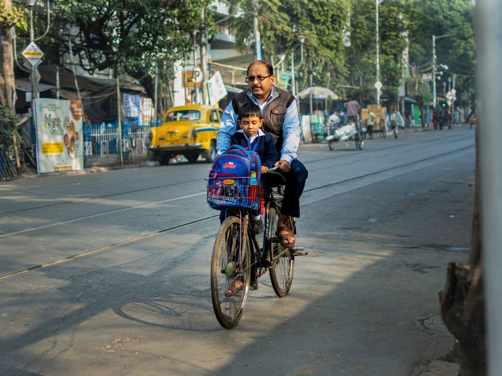 Фотография автора Shreyan Dey Sarkar