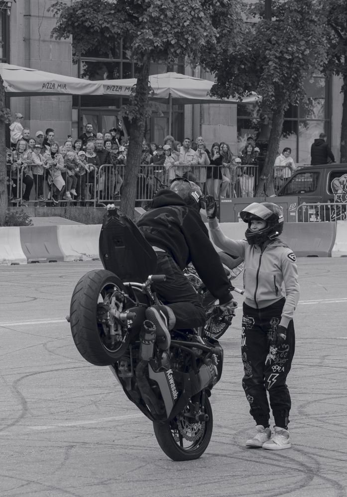 Photograph by Виктор Саврей