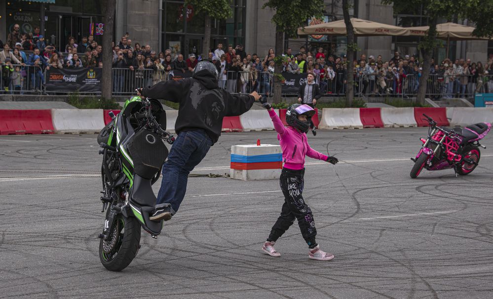 Photograph by Виктор Саврей