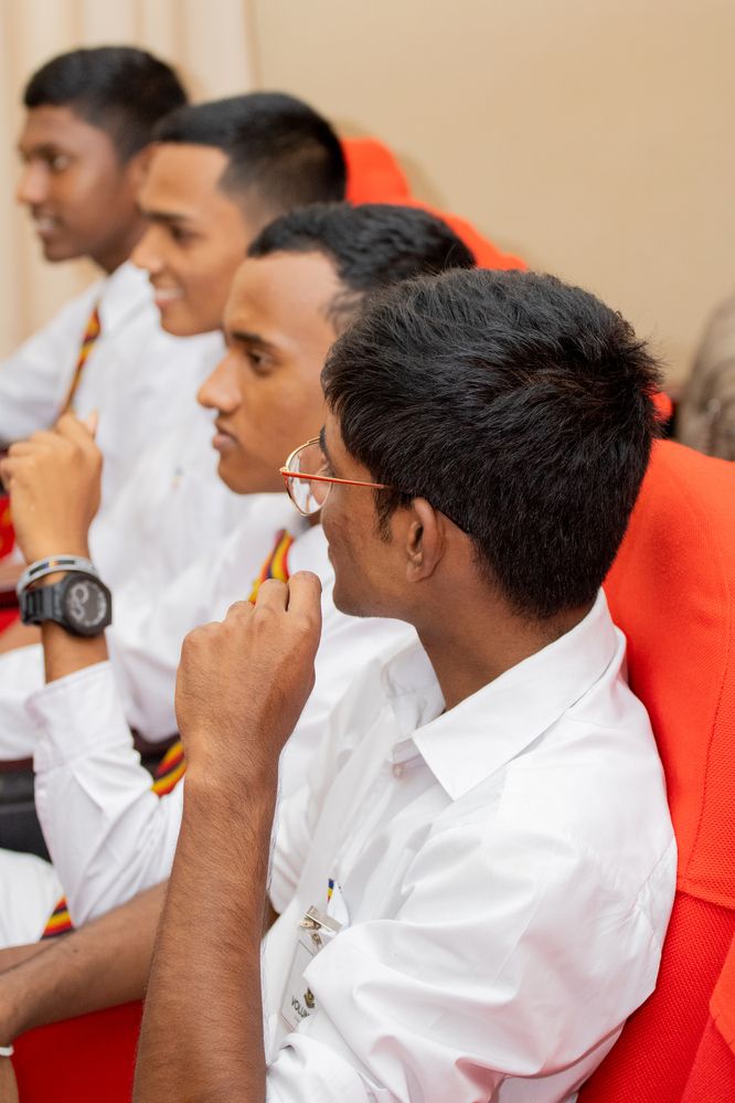 Photograph by Chanika Dulnitha