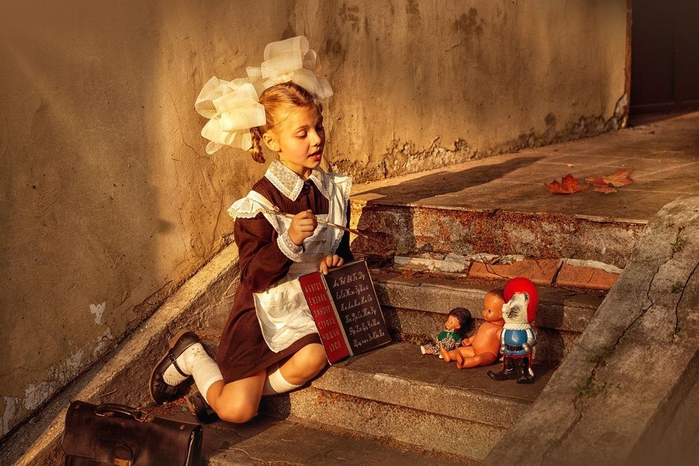 Photograph by Екатерина Вишневская