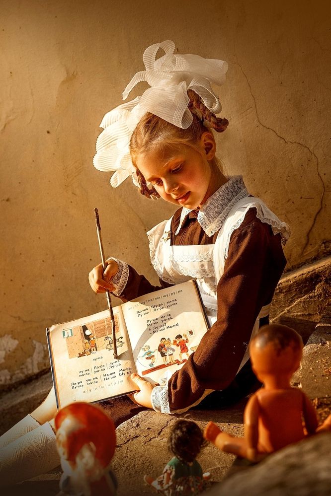 Photograph by Екатерина Вишневская