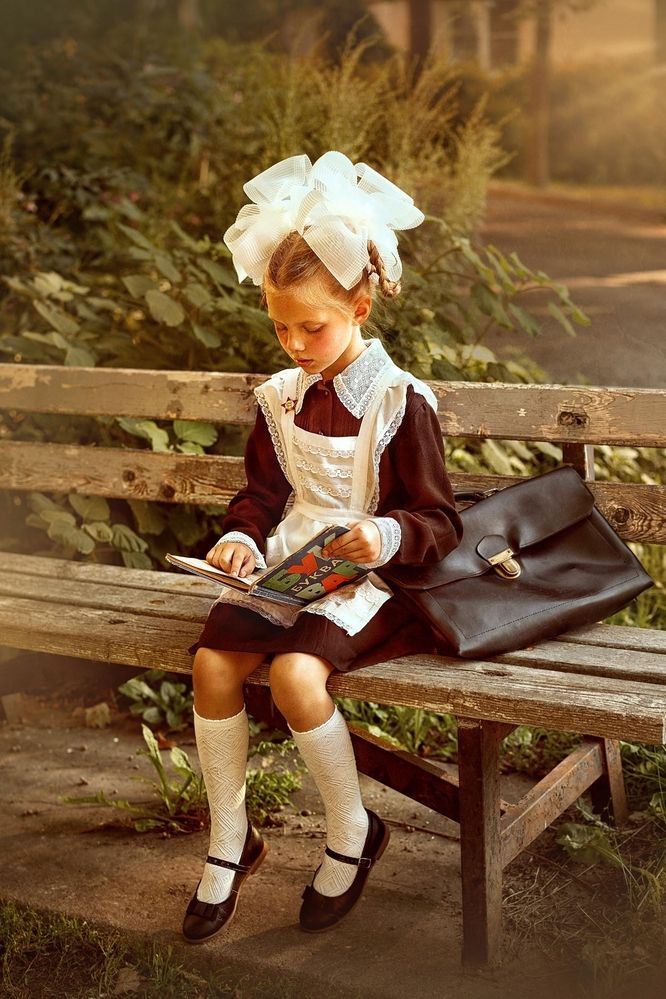 Photograph by Екатерина Вишневская