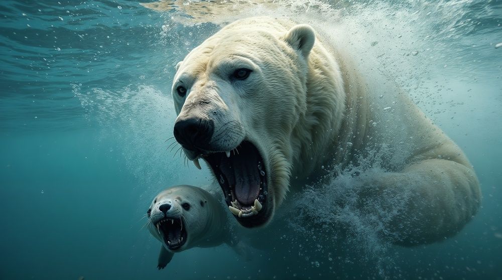 Photograph by Владимир Михайлов