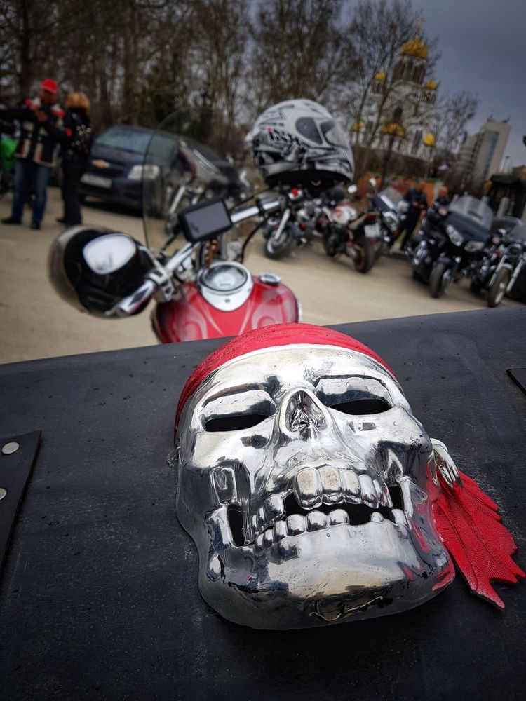 Photograph by Анастасия Петухова