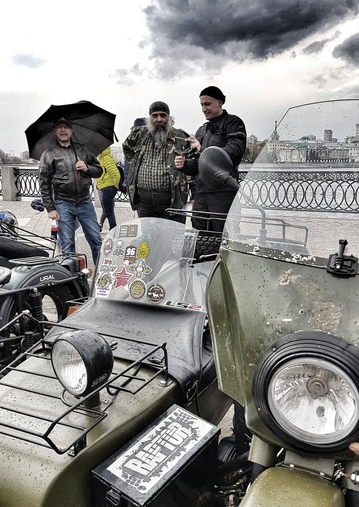 Photograph by Анастасия Петухова