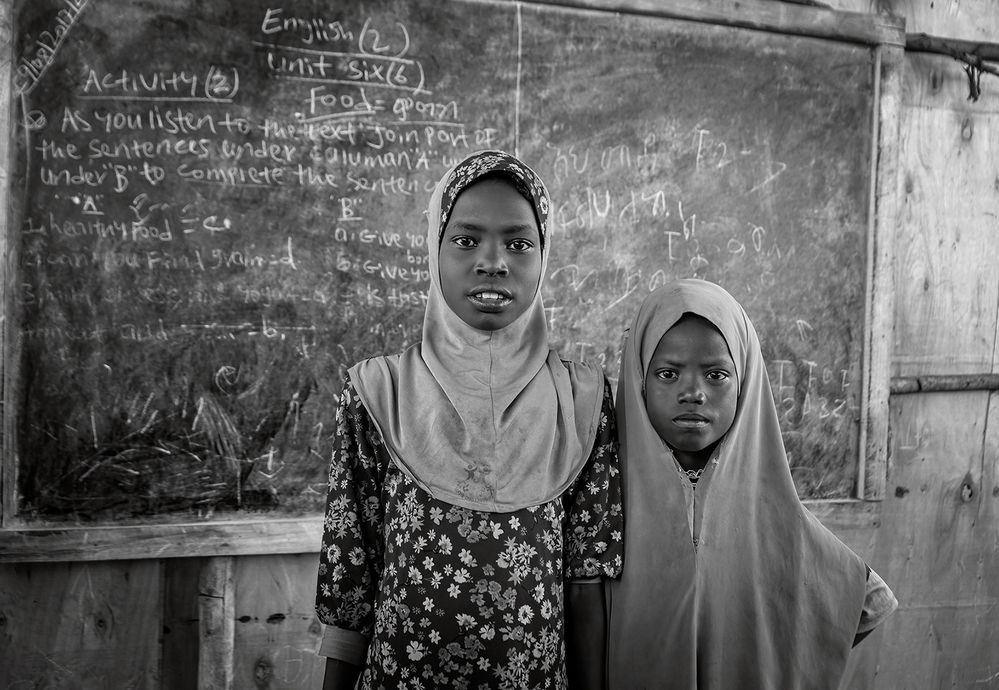 Photograph by Mehmet Gokyigit