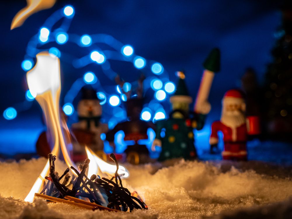 Photograph by Olga Link