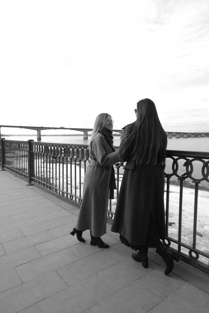 Фотография автора Светлана Ощепкова